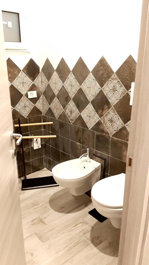 Apartamento Domo In Terranoa, Old Town Olbia Exterior foto