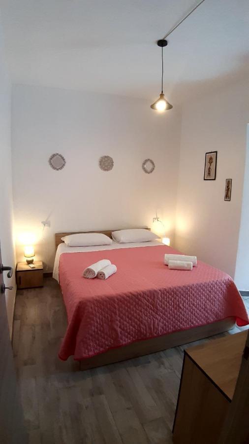 Apartamento Domo In Terranoa, Old Town Olbia Exterior foto